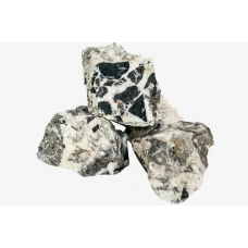 Камень снежный каньон