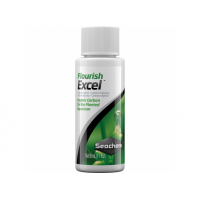 Удобрение CO2 Seachem Flourish Excel 50мл