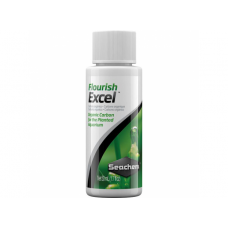 Удобрение CO2 Seachem Flourish Excel 50мл