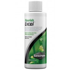 Удобрение CO2 Seachem Flourish Excel 100мл