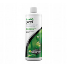 Удобрение CO2 Seachem Flourish Excel 250мл