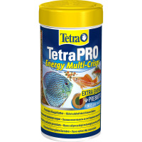 Чипсы TetraPRO Energy Multi-Crisps 250мл