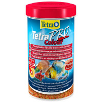 Чипсы TetraPRO Colour Multi-Crisps 250мл