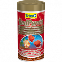 Гранулы для попугаев Tetra Red Parrot 1000мл