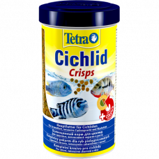 Чипсы для цихлид Tetra Cichlid Crisps 500мл