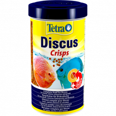 Чипсы для дискусов Tetra Discus Pro crisps 500мл