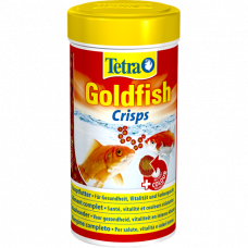 Чипсы для золотых рыбок Tetra Goldfish Pro 250мл