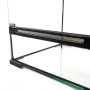 Террариум PetPetZone 20*20*20 см