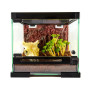 Террариум PetPetZone 20*20*20 см
