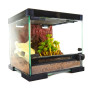 Террариум PetPetZone 20*20*20 см