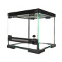 Террариум PetPetZone 20*20*20 см