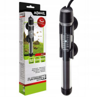 Нагреватель Aquael PLATINIUM HEATER 25W 10-25л