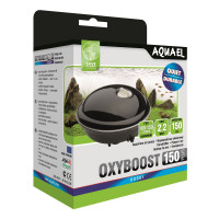 Aquael OXYBOOST 150 plus (100-150л)