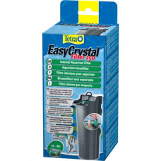 Внутренний фильтр Tetra EasyCrystal Filter 250 для аквариумов 15-40 л