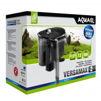 Внешний навесной фильтр Aquael Versamax-2 40-200л