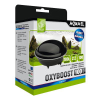 Aquael OXYBOOST 100 plus (до 100л)