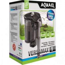 Внешний навесной фильтр Aquael Versamax-1 20-100л