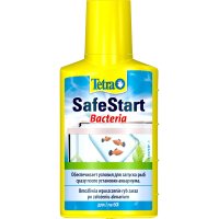 Tetra Aqua SafeStart 50мл