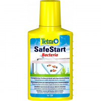 Tetra Aqua SafeStart  100 мл