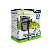 Внешний навесной фильтр Aquael Versamax Mini до 40 л