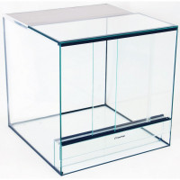 Террариум AquaPlus 45х45х45см VISION 90