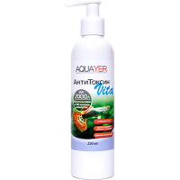 AQUAYER АнтиТоксин Vita 250мл