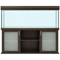 прямоугольные аквариумы