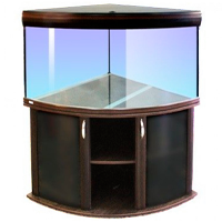 сферические аквариумы